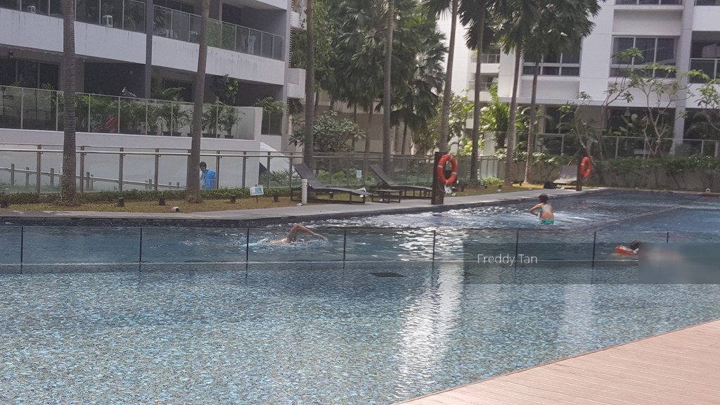 Sophia Residence (D9), Condominium #153404662